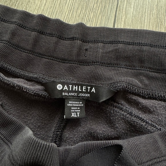 Athleta Balance Joggers - Picture 7 of 13